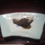 野口太郎 - あわび