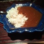 野口太郎 - カレーライス