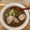 麺や 七彩