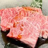 炭火焼肉 にく式 すすきの店