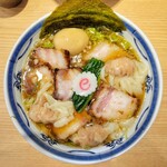 中村麺三郎商店  - 