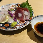 鮨 恵比寿 幸凛 - 