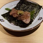 鮨 恵比寿 幸凛 - 