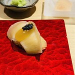 鮨 恵比寿 幸凛 - 