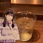 食堂さいと右 - 