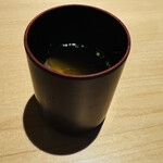 鮨 恵比寿 幸凛 - 