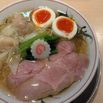キング製麺 - 