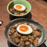 食堂さいと右 - 