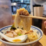 中村麺三郎商店  - 