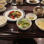 南国酒家 - 