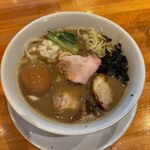 中華そば 山下 - 