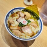 中村麺三郎商店  - 