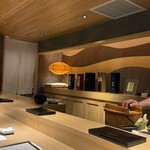 鮨 恵比寿 幸凛 - 