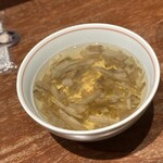 食堂さいと右 - 