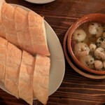 イタリアンバール　イル　カドッチョ - 