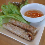 シクロ - 2025.5月 揚げ春巻き