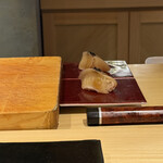 鮨 恵比寿 幸凛 - 