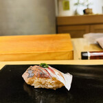 鮨 恵比寿 幸凛 - 