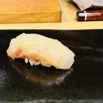 鮨 恵比寿 幸凛 - 