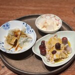 食堂さいと右 - 