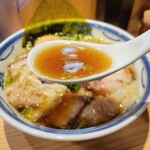 中村麺三郎商店  - 