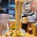 中村麺三郎商店  - 
