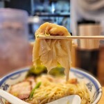 中村麺三郎商店  - 