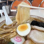 手打中華 すずき - 