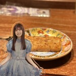 食堂さいと右 - 