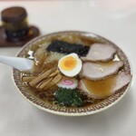手打中華 すずき - 