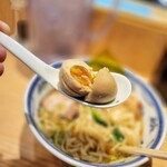 中村麺三郎商店  - 