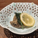 食堂さいと右 - 