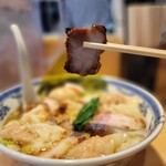 中村麺三郎商店  - 