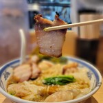 中村麺三郎商店  - 