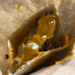 秩父宮ラグビー場 売店 - 