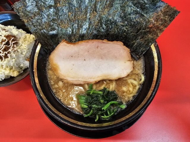 青森野呂家 弘前店 - 弘前（ラーメン）の写真