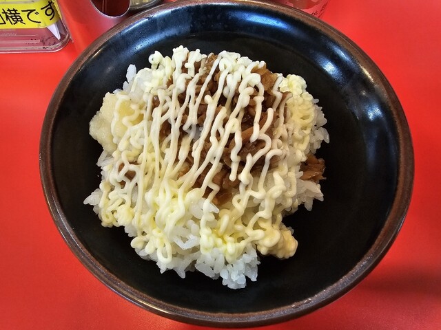 青森野呂家 弘前店 - 弘前（ラーメン）の写真