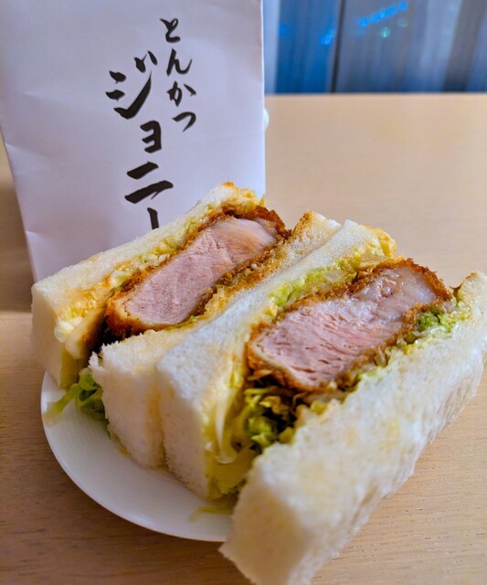 tonkatsu joni photo 3