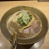 らーめん 伊藝