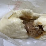 南燕堂 - 上海肉まん