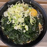 名代 富士そば - 料理写真: