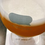 OUR BREWING TAPROOM - 