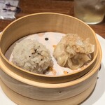 食堂さいと右 - 