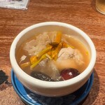 食堂さいと右 - 