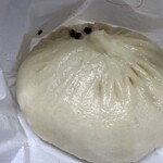 南燕堂 - 上海肉まん