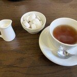 Fruits Bistro SABLIER - 紅茶