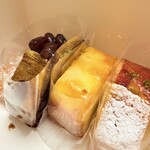 Star焼菓子研究所 - 