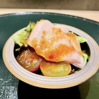 焼鳥 天赦 - 