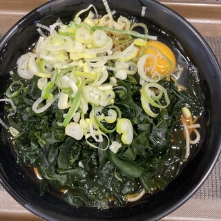 名代 富士そば_0