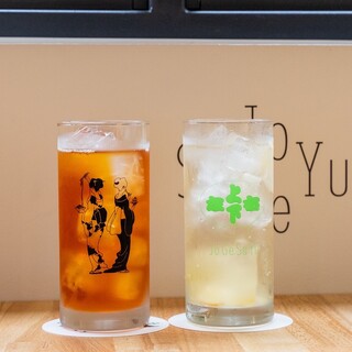 變幻多端的風格。